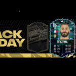 cover benzema flashback fifa 22