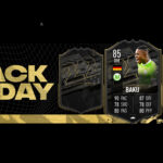 cover benzema signature fifa 22