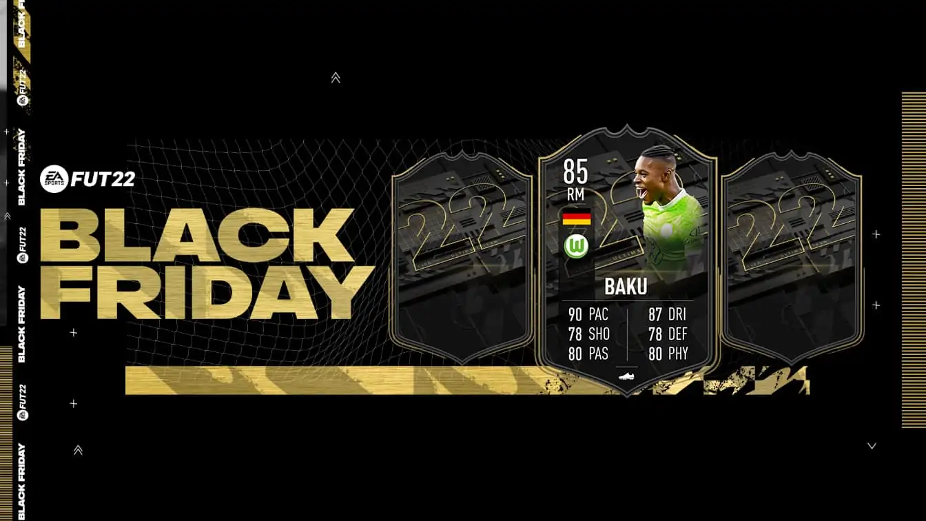 cover benzema signature fifa 22