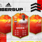 cover bergwijn numbersup fifa 22