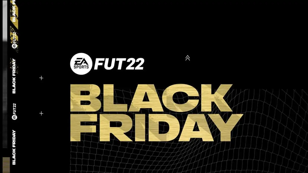 cover black friday fifa 22