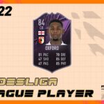 cover bundesliga league player oxford fifa 22