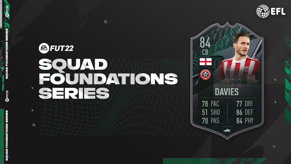 cover davies sbc efl fifa22