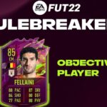 cover fellaini rulebreakers fifa 22