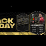cover gelson martin black friday fifa 22