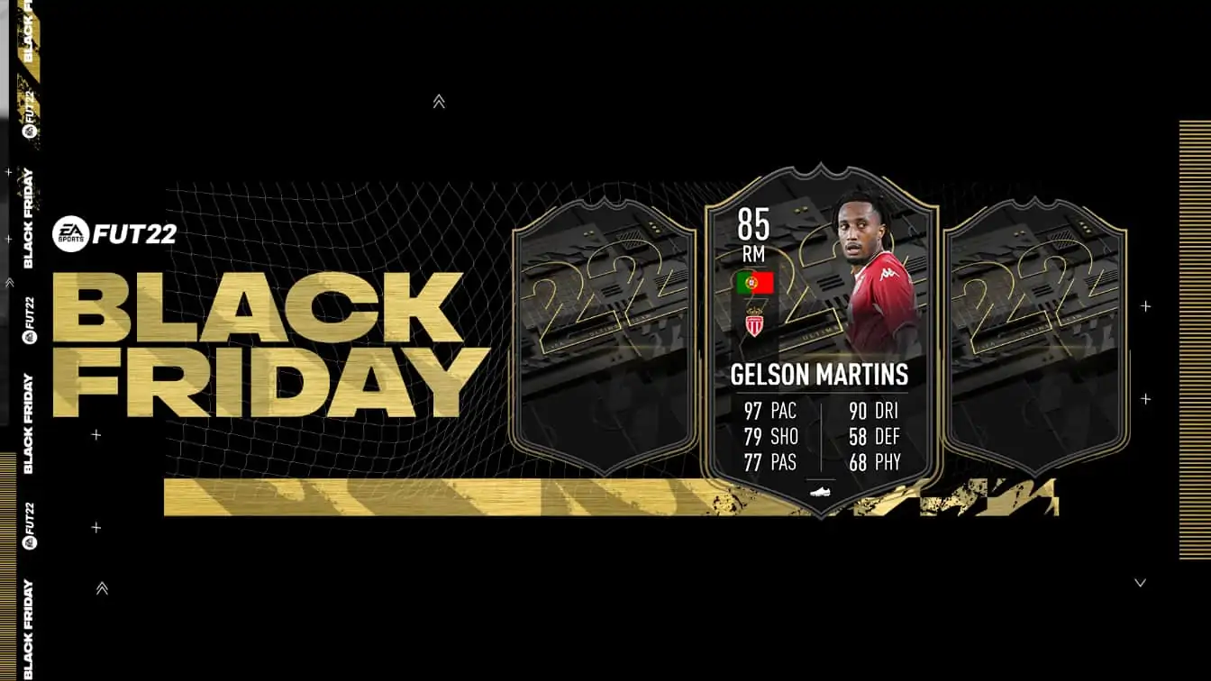 cover gelson martin black friday fifa 22