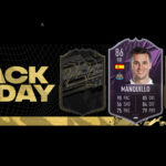 cover manquillo league player fifa 22