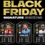 cover mini release signature fifa 22