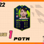 cover paqueta potm ottobre fifa 22