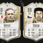 cover petit cech icon fifa 22