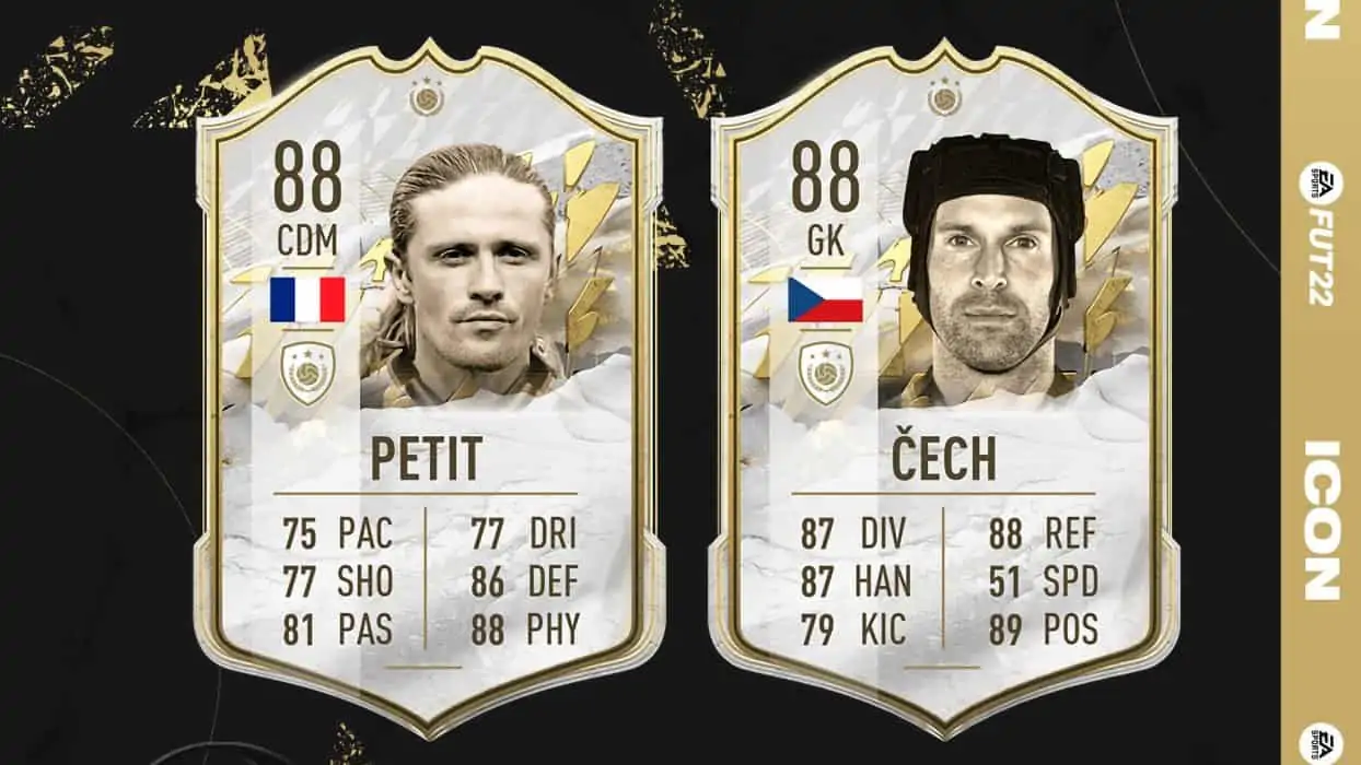 cover petit cech icon fifa 22