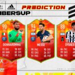 cover prediction numbersup fifa 22