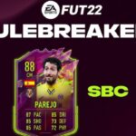 cover rulesbreaker parejo fifa 22