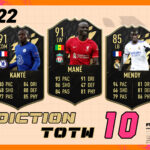 cover totw 10 prediction fifa 22