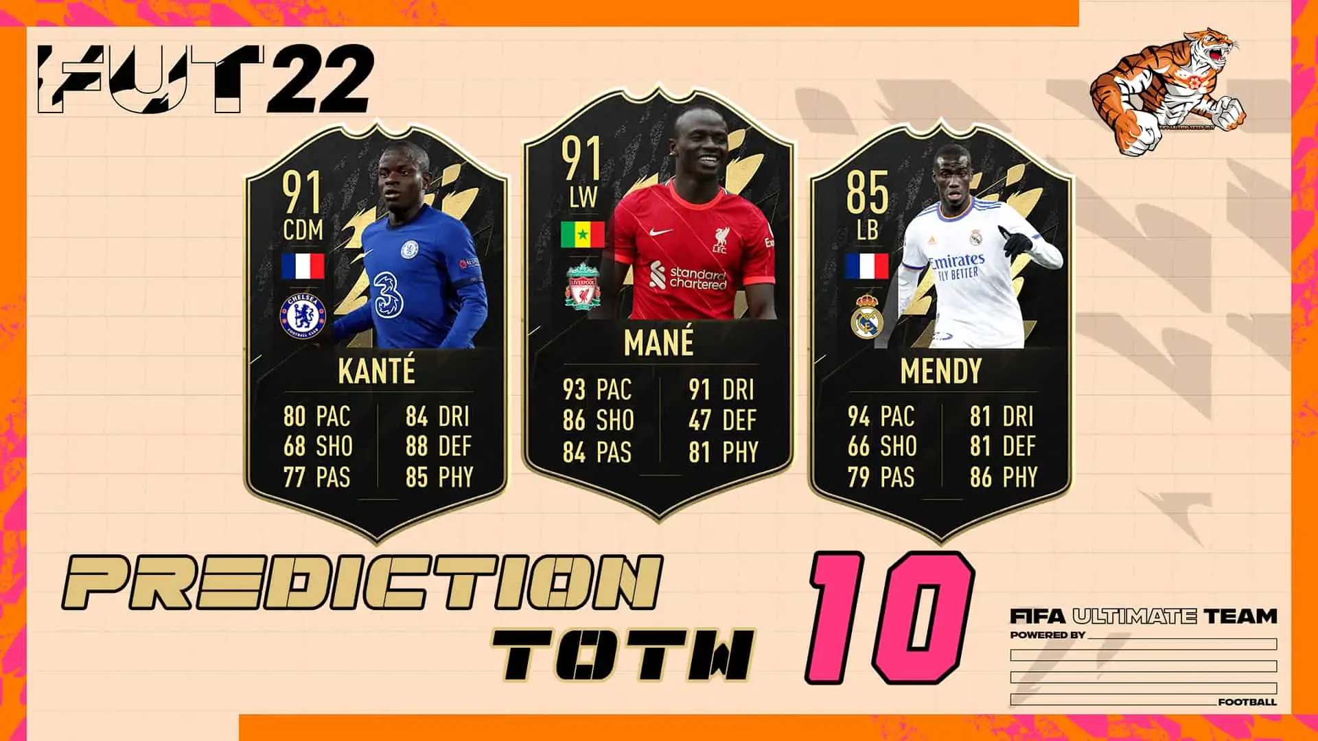 cover totw 10 prediction fifa 22