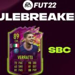 cover verratti rulesbreaker fifa 22