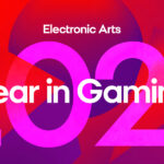 civer gaming year ea