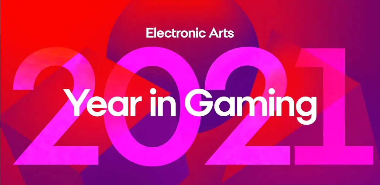 civer gaming year ea