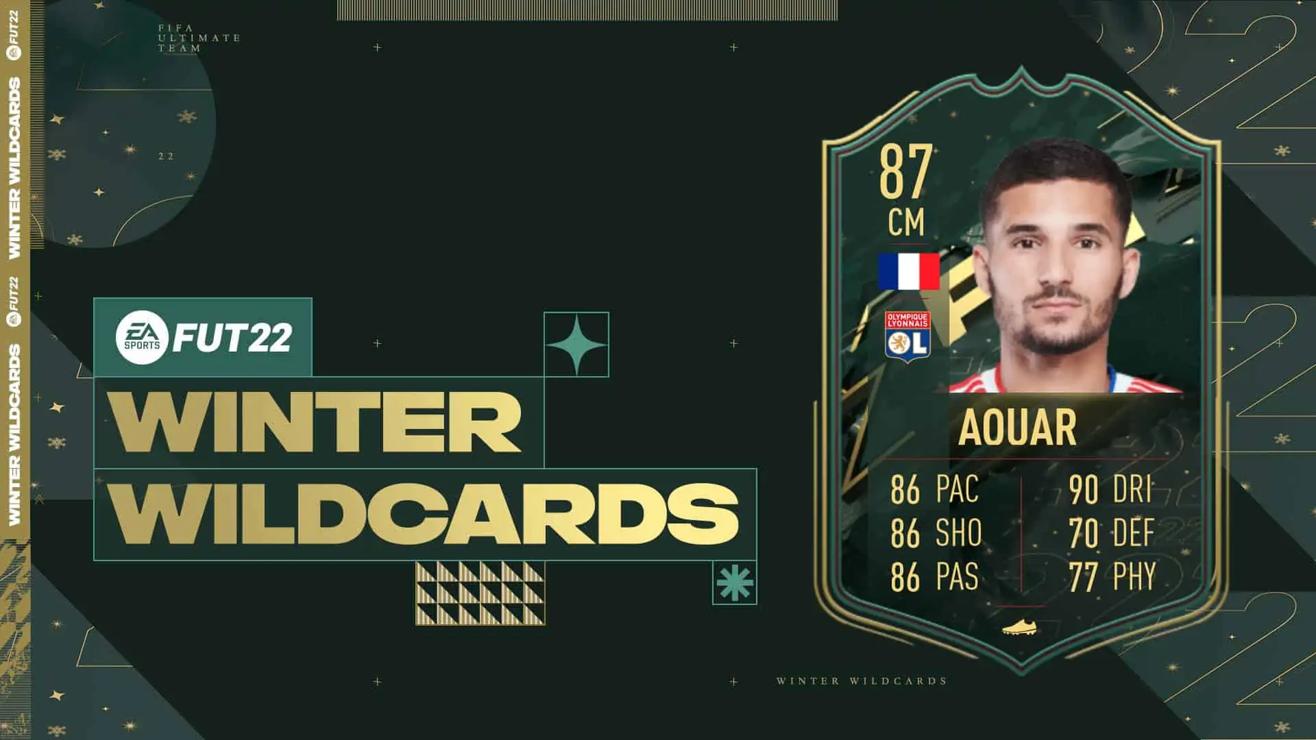 cover aouar winter wildcards fifa 22
