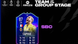 fifaultimateteam capoue totgs