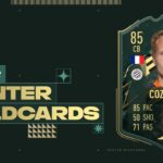 cover cozza winter fifa 22