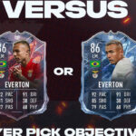 cover everton versus fifa 22