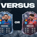 cover mertens versus fifa 22