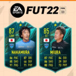 cover nakamura miura moments fifa 22