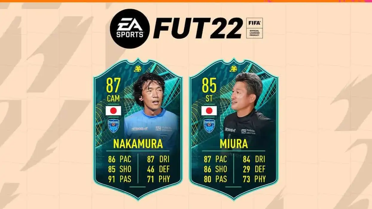 cover nakamura miura moments fifa 22