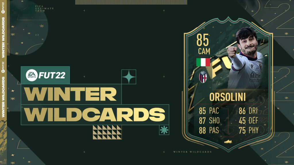 cover orsolini winter fifa 22