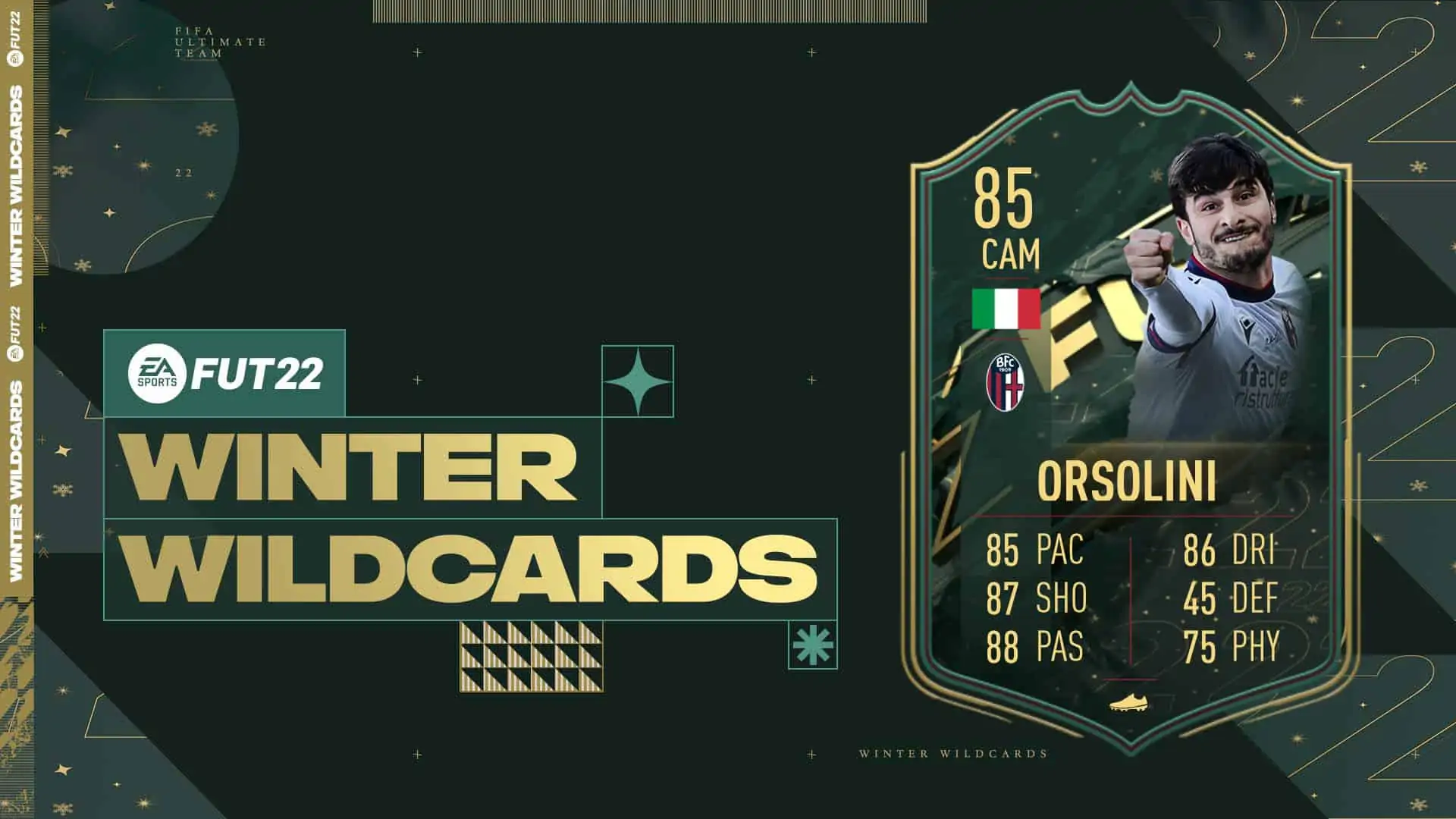 cover orsolini winter fifa 22