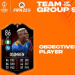 cover osimhen totgs fifa 22