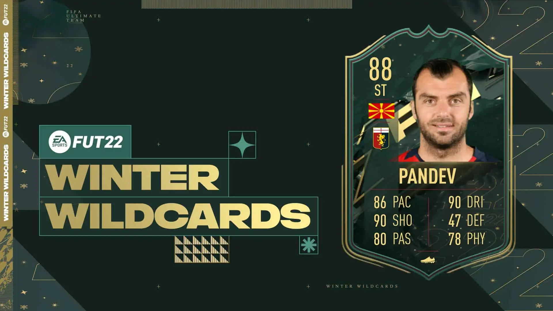 cover pandev winter wildcard fifa 22