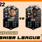 cover showdown kovacic keita pl fifa 22