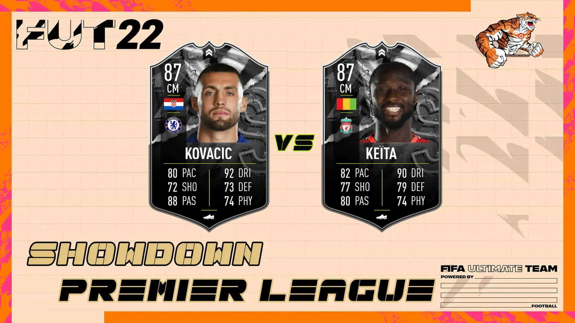 cover showdown kovacic keita pl fifa 22