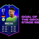 cover totgs nmecha fifa 22