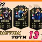 cover totw 13 prediction fifa 22
