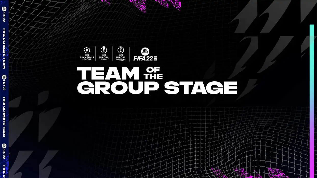 cover ufficiale totgs fifa 22