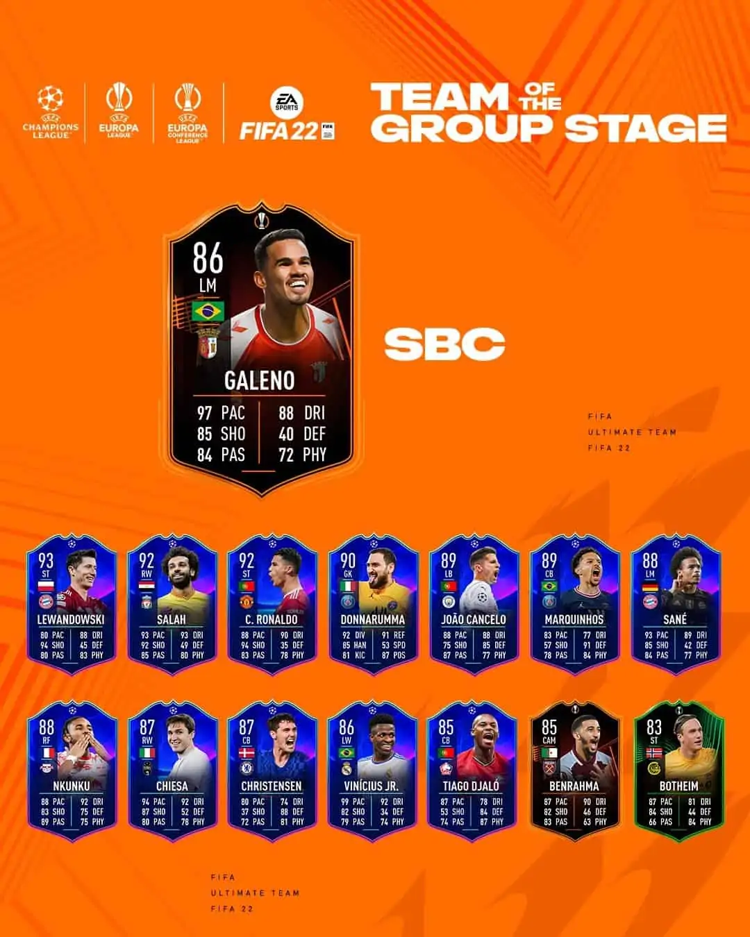 galeno totgs fifa 22