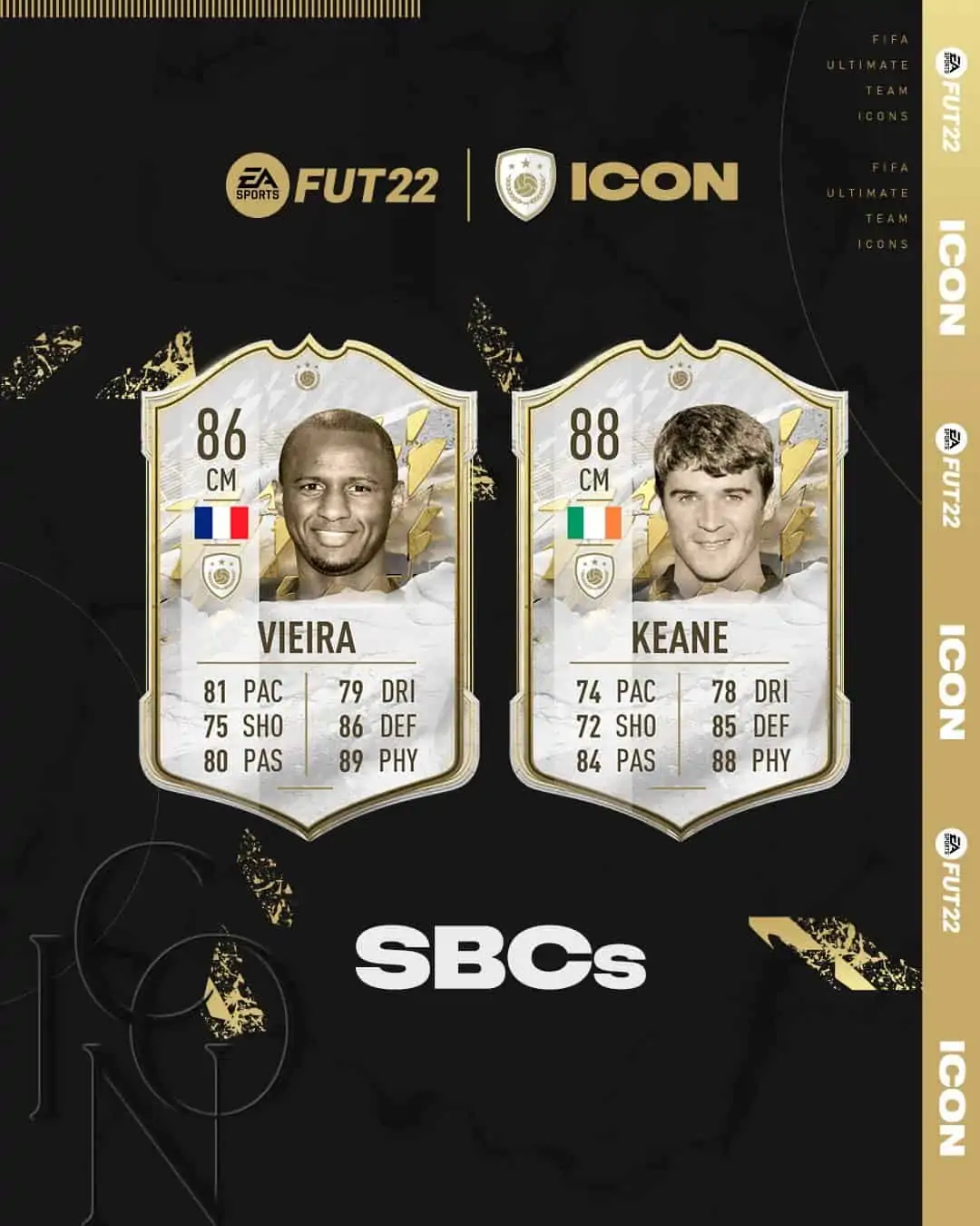 viera icon fifa 22