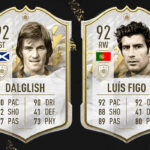 cover daglish icon fifa 22
