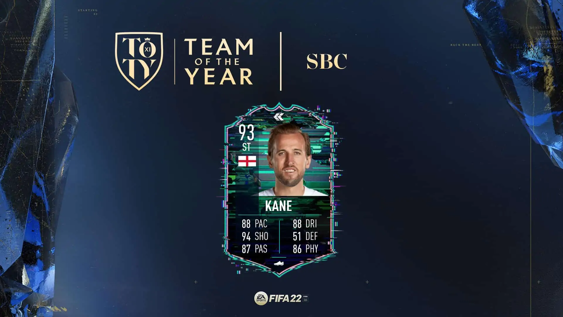 cover kane flashback fifa 22
