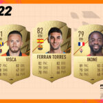 cover lista trasferimenti 1 fifa 22