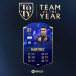 cover martinez lautaro toty fifa 22