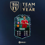 cover official stats varane flashback fifa 22