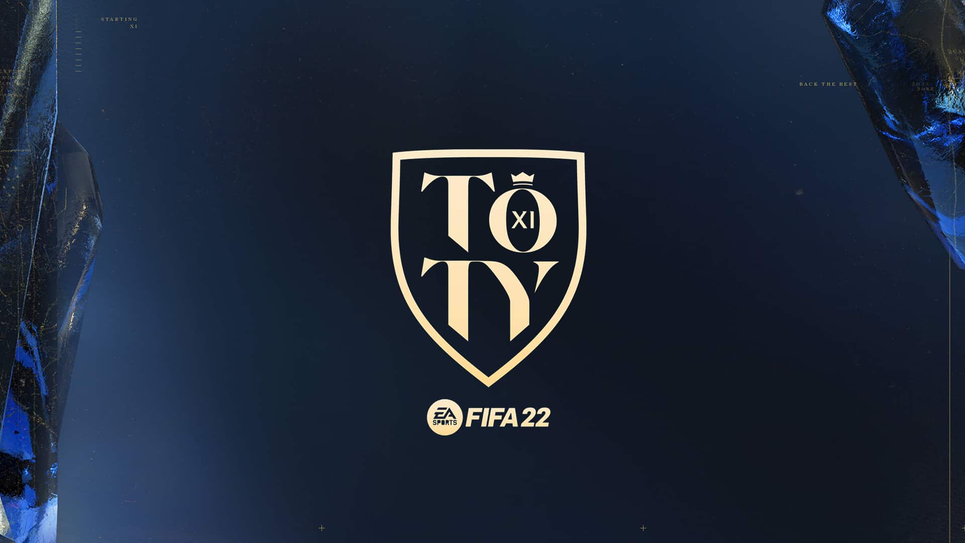 Ea Fc 24 Toty Wallpaper - Image to u