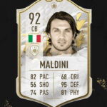 cover sbc maldini fifa 22