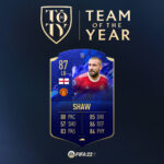 cover shaw onore fifa 22