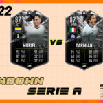 cover showdown serie a fifa 22