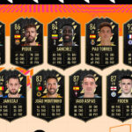cover totw 16 fifa 22